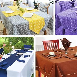 Table Linen